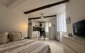 Studio Cozy Coeur De Ville