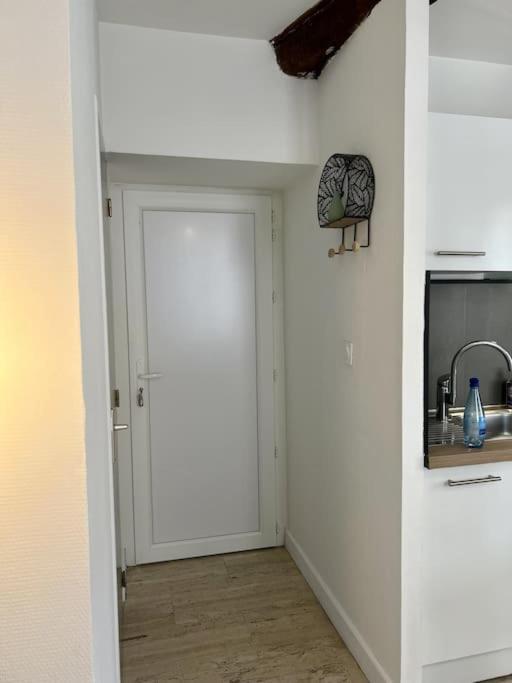Studio Cozy Coeur De Ville Béziers Extérieur photo