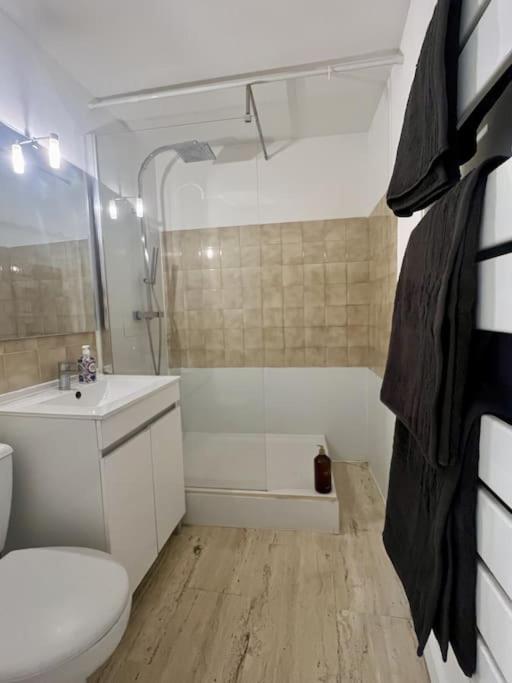 Studio Cozy Coeur De Ville Béziers Extérieur photo