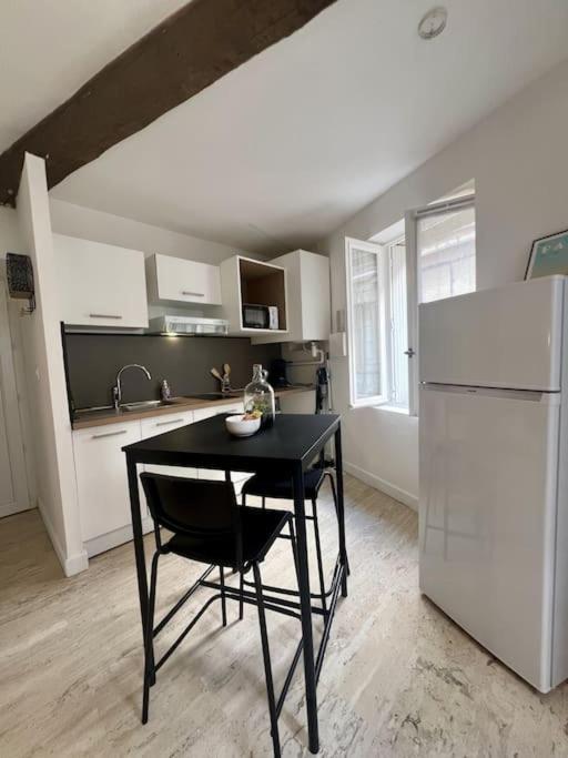Studio Cozy Coeur De Ville Béziers Extérieur photo